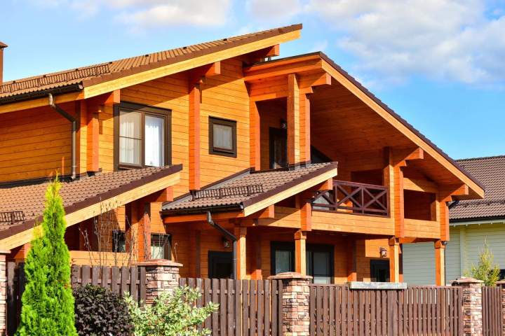 Construction de maisons Bécancour