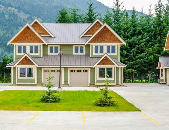 Entrepreneur général, Victoriaville