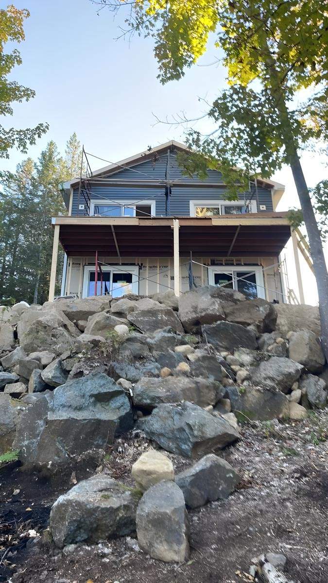 Services de rénovation résidentielle Bécancour